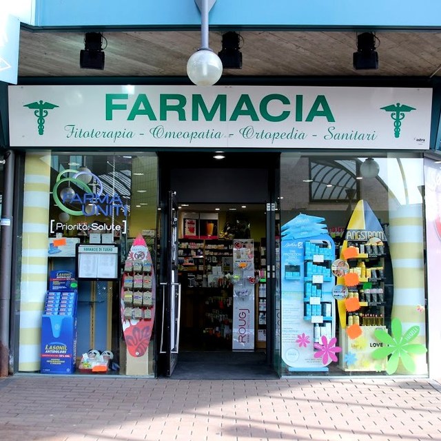 Farmacia Ruggiero s.a.s