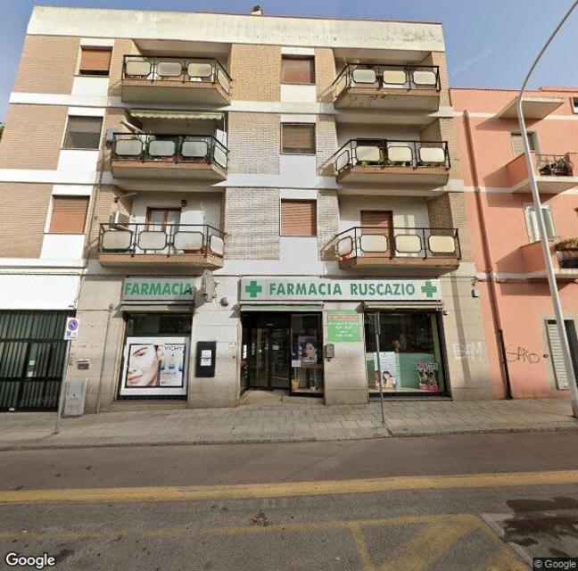 Farmacia Ruscazio