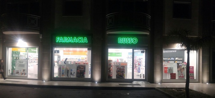 Farmacia Russo