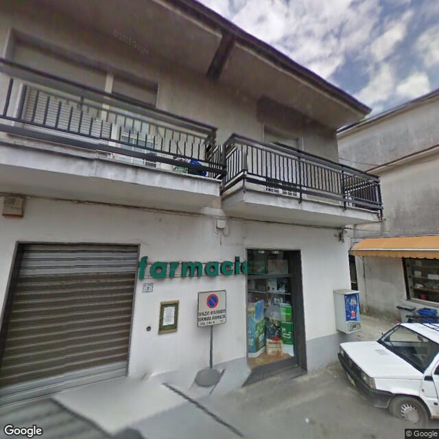 Farmacia Russo