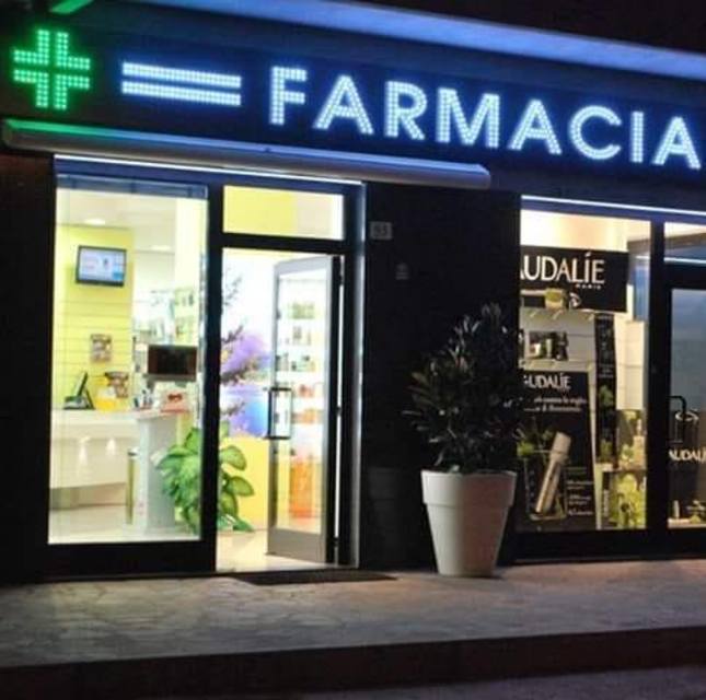 Farmacia Russo