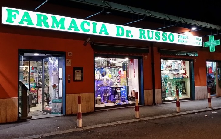 Farmacia Russo