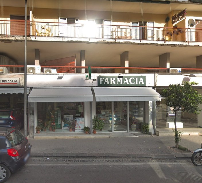 Farmacia Russo