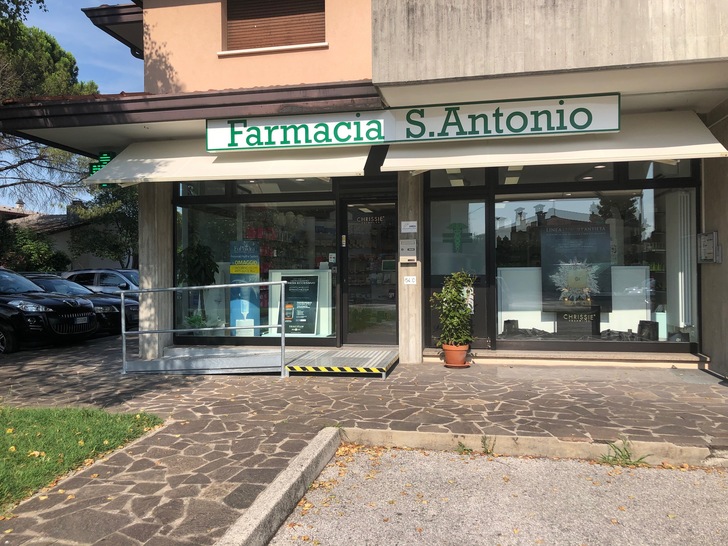 Farmacia S. Antonio