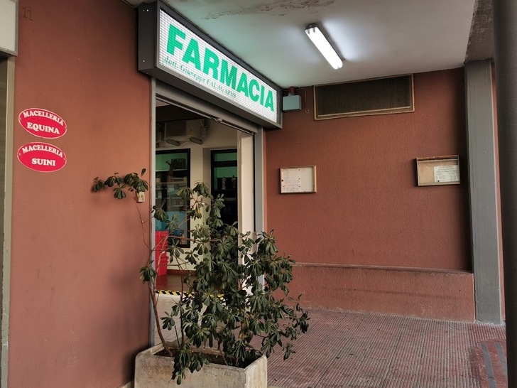 Farmacia S. Rita