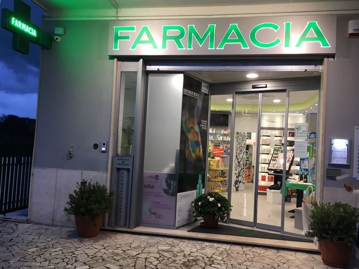 Farmacia Sa.Na.