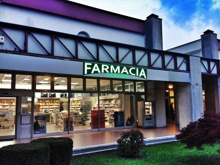 Farmacia Sabadin