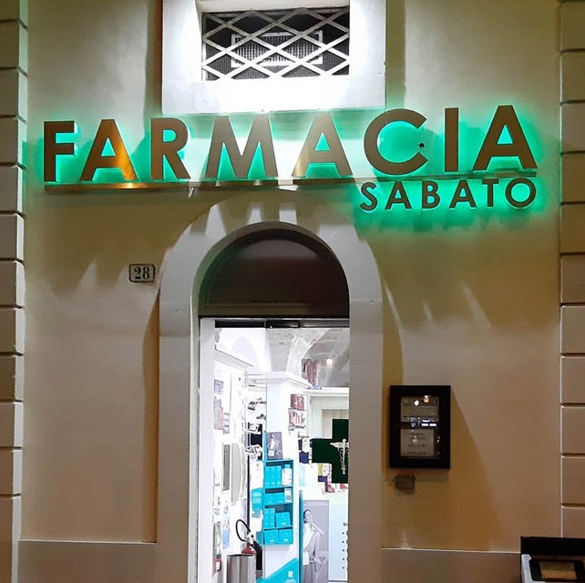 Farmacia Sabato