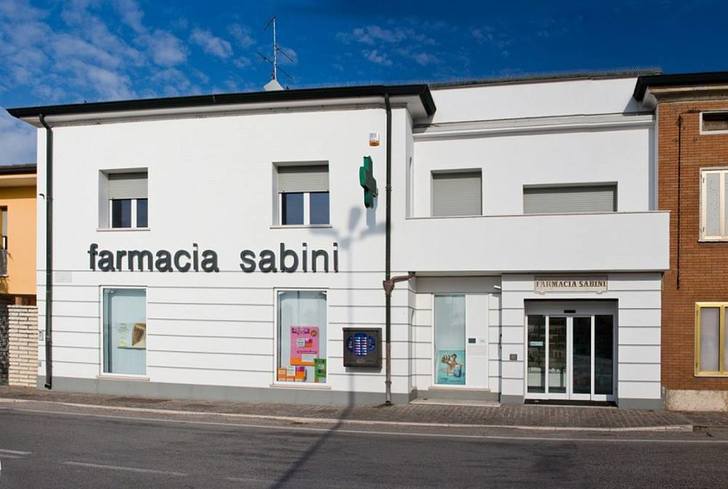 Farmacia Sabini