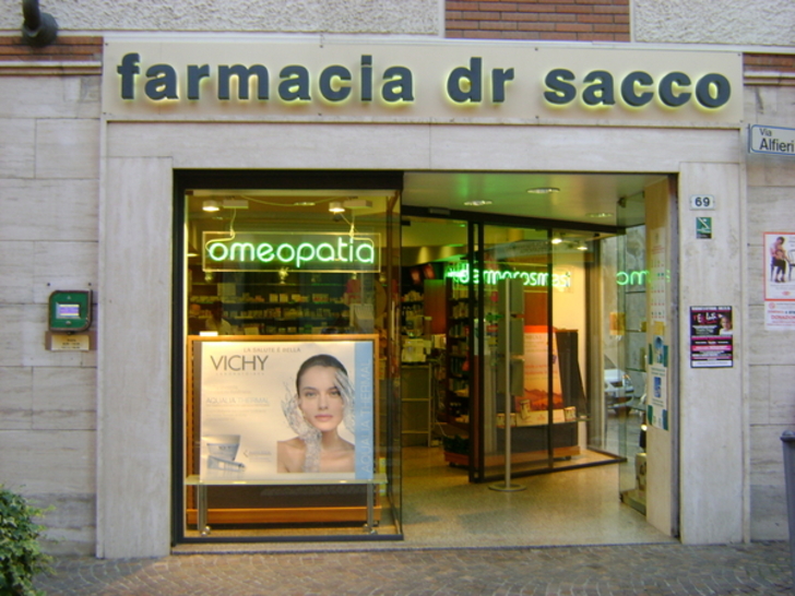 Farmacia Sacco