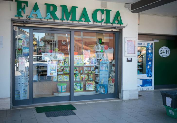 Farmacia Saccoccio