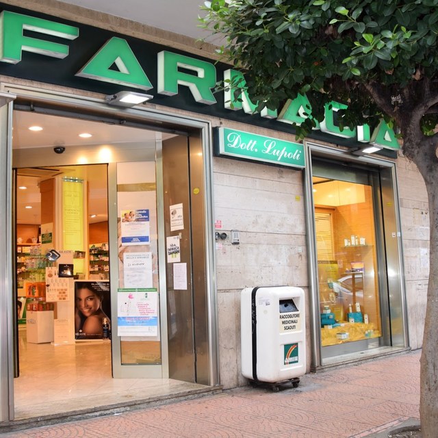 Farmacia Sacro Cuore