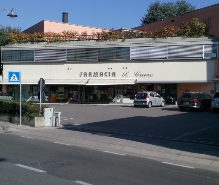 Farmacia Sacro Cuore