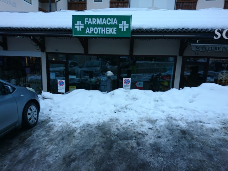 Farmacia Saint Elisabeth