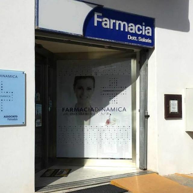 Farmacia Salaris