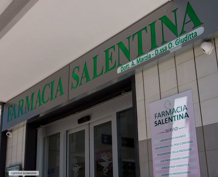 Farmacia Salentina