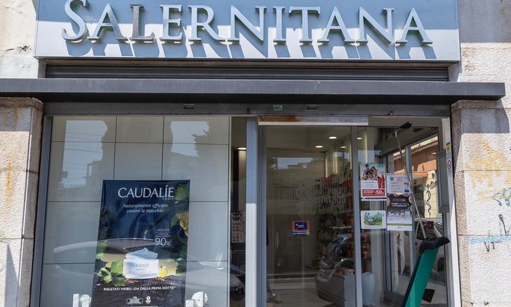 Farmacia Salernitana