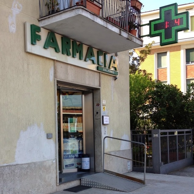 Farmacia Salerno