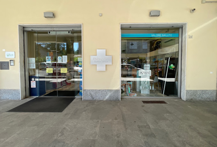 Farmacia Salice Terme