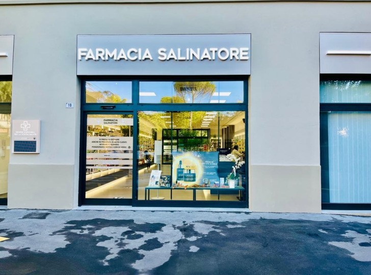 Farmacia Salinatore