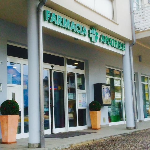 Farmacia Salorno