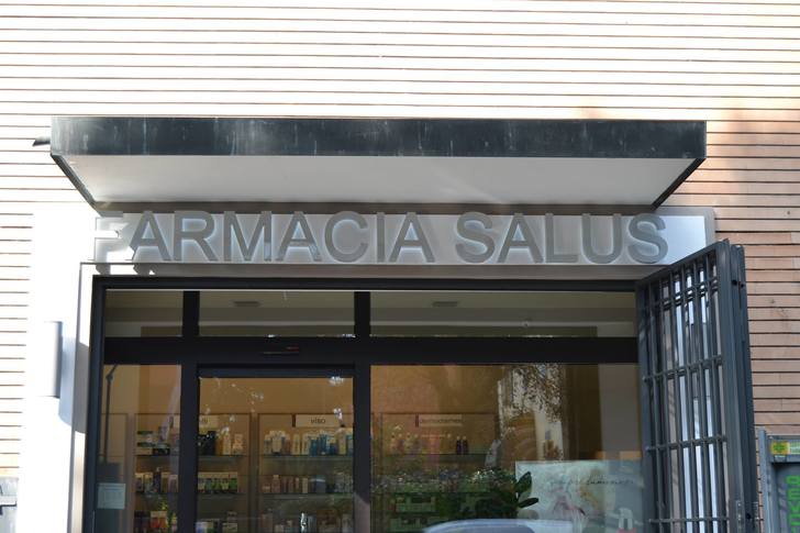 Farmacia Salus