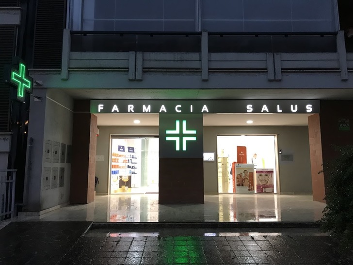 Farmacia Salus