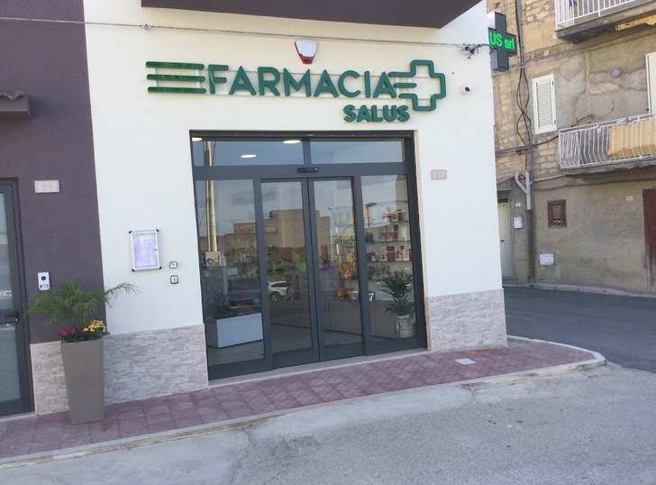 Farmacia Salus