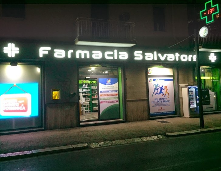 Farmacia Salvatore