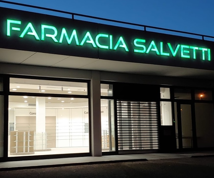 Farmacia Salvetti