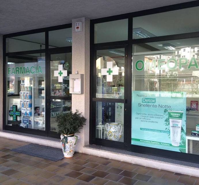 Farmacia Salvetti