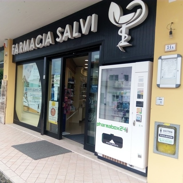 Farmacia Salvi