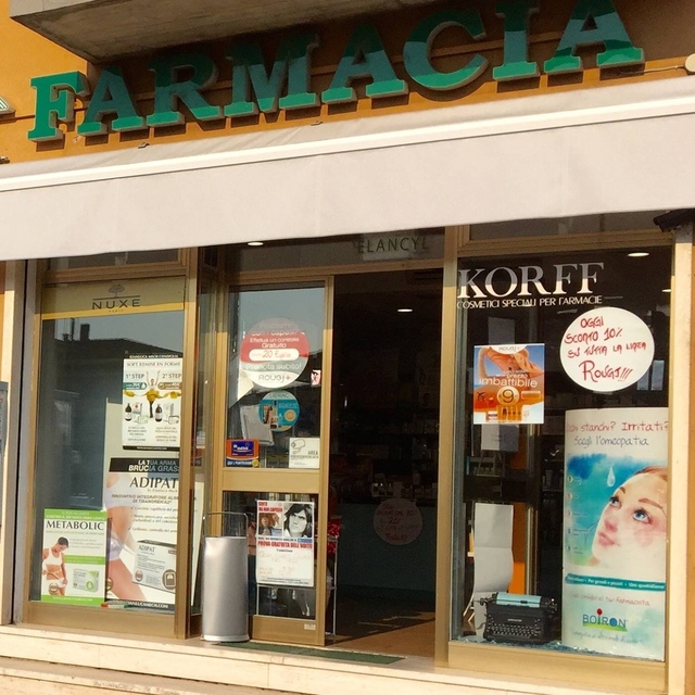 Farmacia Salviati