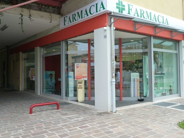 Farmacia Salvioli