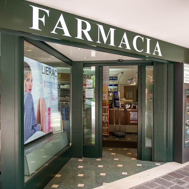 Farmacia Salvo De Paoli