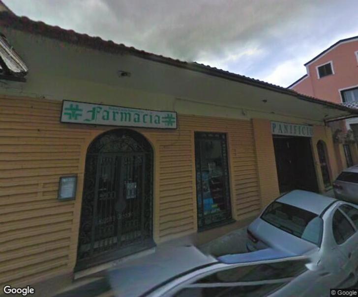 Farmacia Sammarro