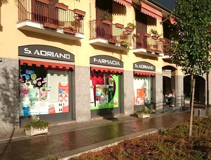 Farmacia San Adriano