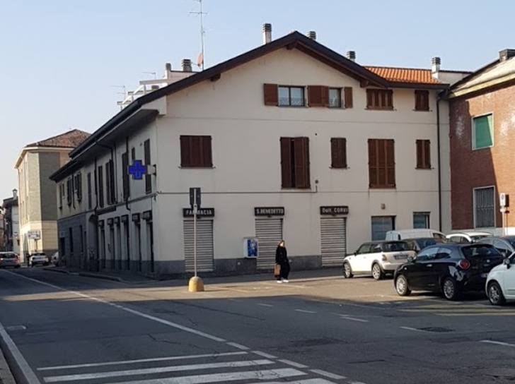 Farmacia San Benedetto