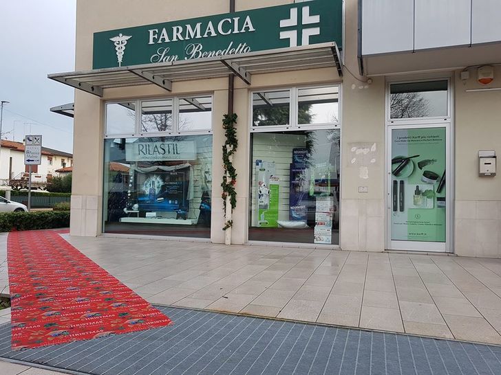 Farmacia San Benedetto Dr Enrico Antonio Perri