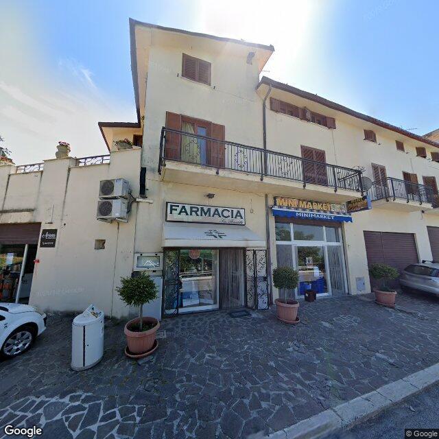 Farmacia San Benedetto