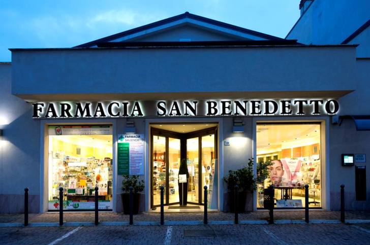 Farmacia San Benedetto