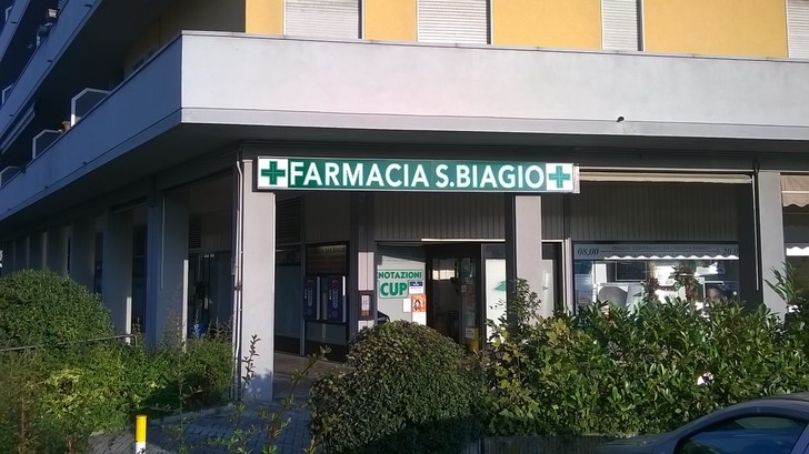 Farmacia San Biagio