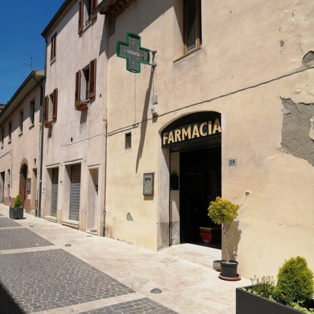 Farmacia San Biagio