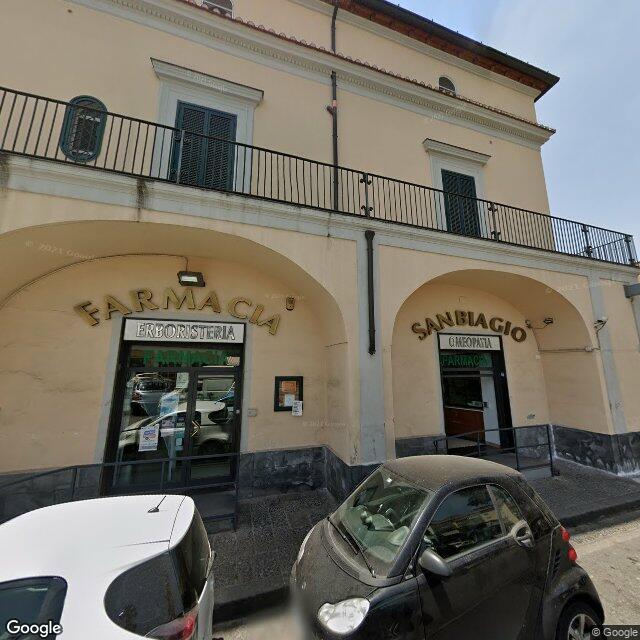 Farmacia San Biagio