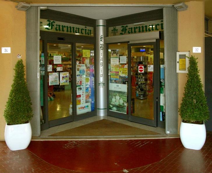 Farmacia San Biagio