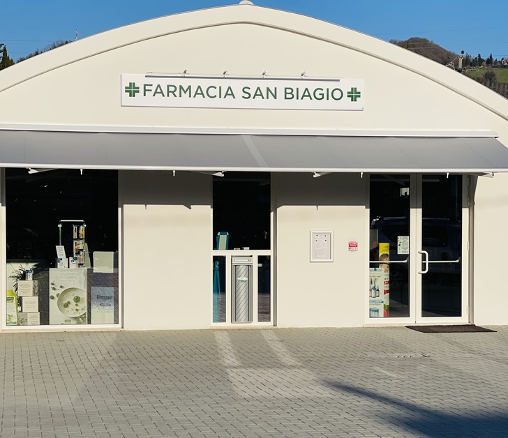 Farmacia San Biagio