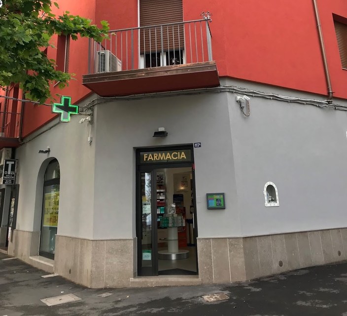 Farmacia San Bortolo