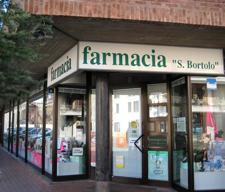 Farmacia San Bortolo