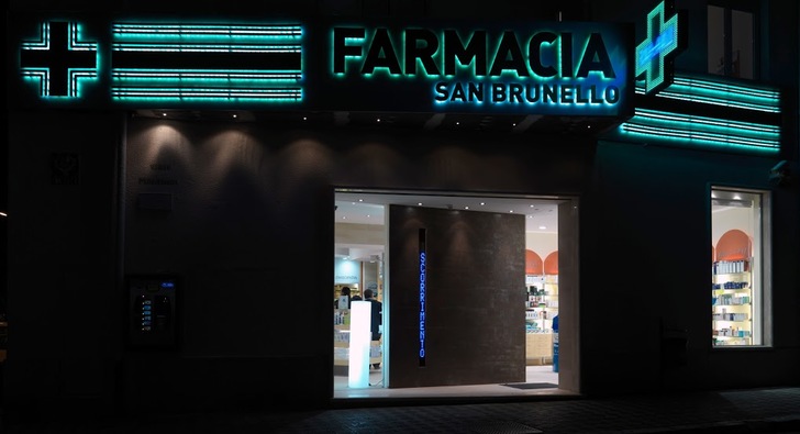 Farmacia San Brunello