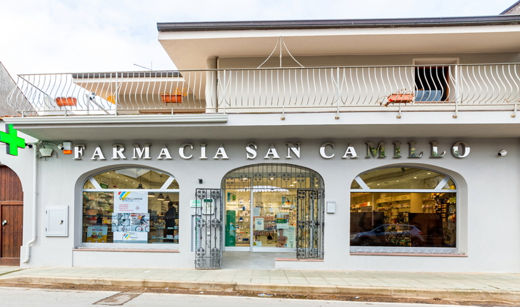 Farmacia San Camillo